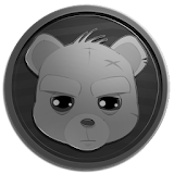 Bear With Me icon