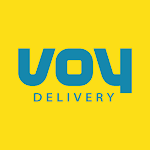 Cover Image of Download Voy Delivery 2.0.8 APK