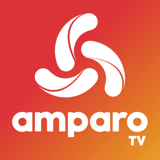 Amparo TV logo