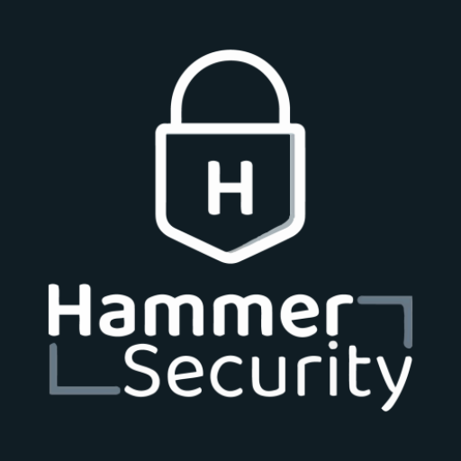 Track it even it is of - Hammer Security