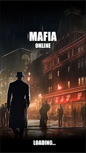 Mafia online