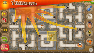 Game screenshot Match Maze mod apk