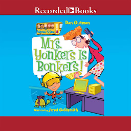 Icon image Mrs. Yonkers Is Bonkers!