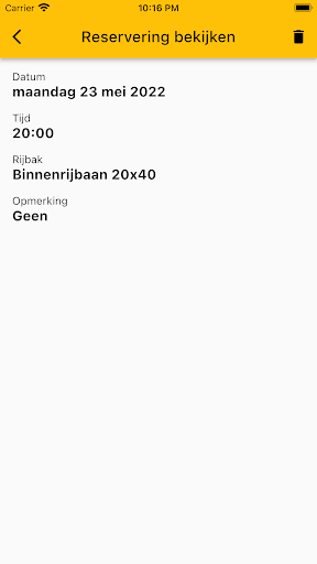 Stal S-Gravenweg Screen 2