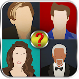 Guess The Movie Actor QUIZ icon