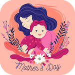Cover Image of Unduh Mother's Day Photo Frame 1.1 APK