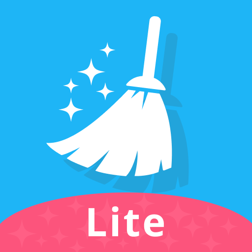 8Super Lite App Manager Logo