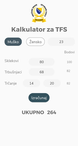 App-voorskou