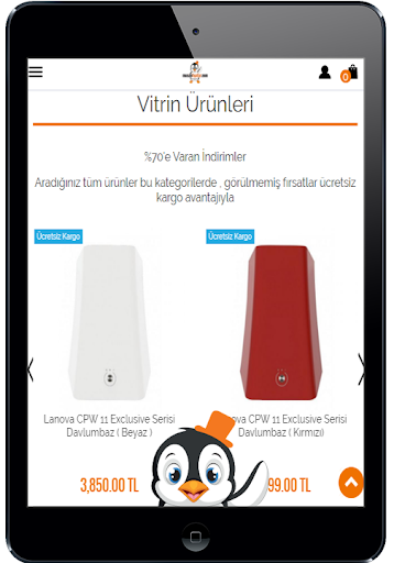 Mucize Fiyatlar Screen 3
