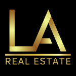 Cover Image of ダウンロード LA Real Estate  APK