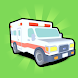 Ambulance Rescue 3D