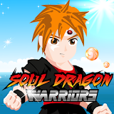 Super Dragon Warriors Ninja icon