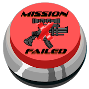 Top 38 Entertainment Apps Like Mission Failed Button Prank Sound - Best Alternatives