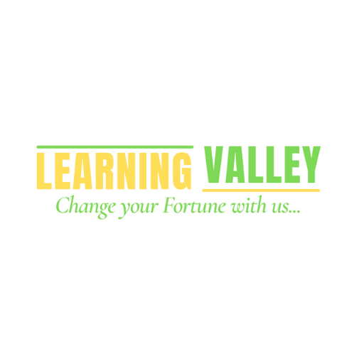 Learning Valley logo