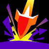Rocket Merger icon