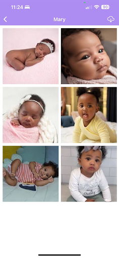 BabyX Screen 3