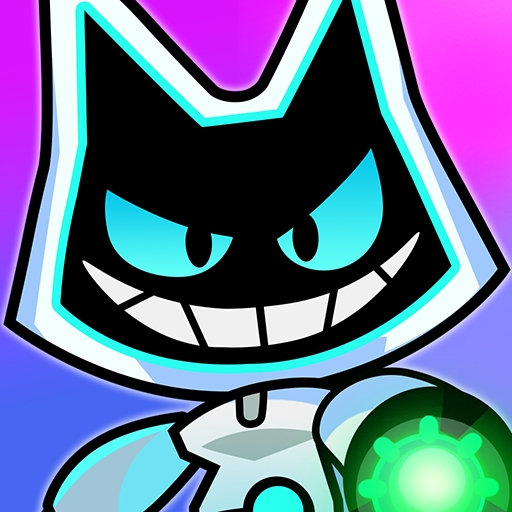 Space Cats: Idle RPG 0.20.0 Icon