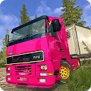 ダウンロード Cargo Truck Driving Simulator をインストールする 最新 APK ダウンローダ