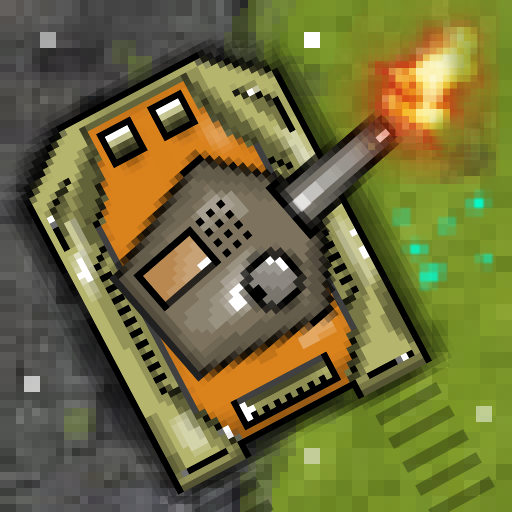 Tank story 2 logo