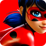 HD Ladybug Wallpaper For Fans icon
