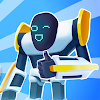 Mechangelion MOD APK 2.9 (Unlimited Resources)