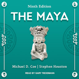 Icon image The Maya: Ninth Edition
