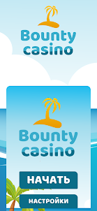 Bounty Casino: Catch a Fish