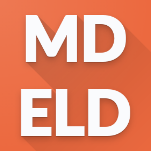 MD ELD logo
