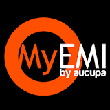 MyEMI Loan Amount Calculator icon