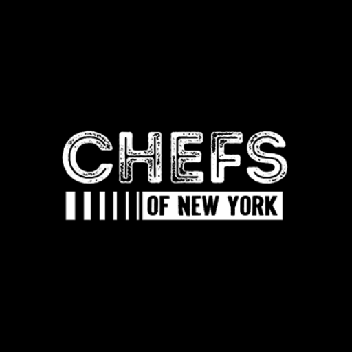 Chefs of New York logo