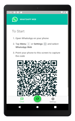 Download Whatsapp Cloner 2021 Free For Android Whatsapp Cloner 2021 Apk Download Steprimo Com