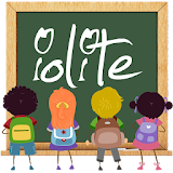 Iolite School ERP Student End icon