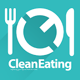 Clean Eating Magazine icon