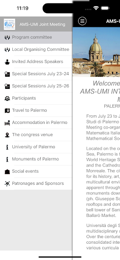 AMS-UMI Joint Meeting 2024 Screen 2