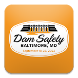 Dam Safety 2022 icon