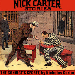 Icon image The Convict's Secret
