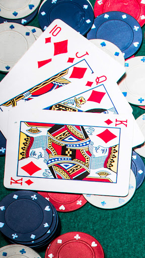 Android application Casino7 screenshort