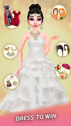 Dress up games - dressup game screenshot 16