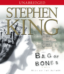 Icon image Bag Of Bones