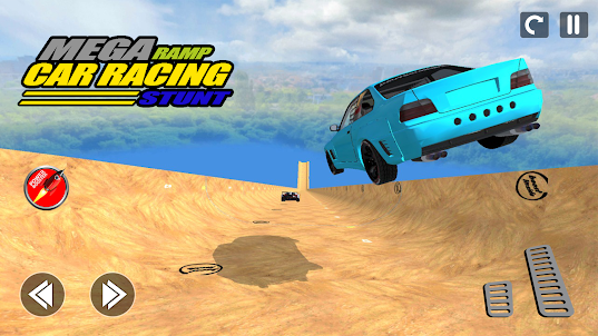 Car Race Master 3d Cars Game