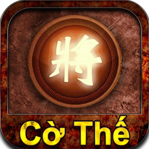 Cờ Thế - Co The Hay, Co Tuong  Icon