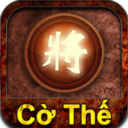 Icon image Cờ Thế - Co The Hay, Co Tuong