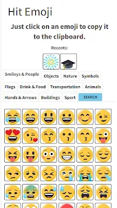 HitHit Club Emoji