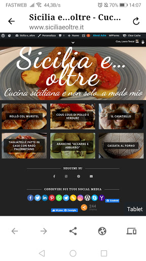 App sbagliata non scaricare Screenshot 4 - AppWisp.com