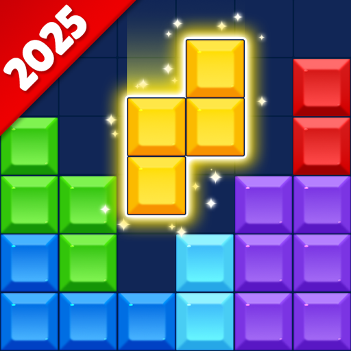 Crazy Block : Blast Puzzle Download on Windows
