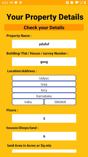 Property Owner Pride Screen 2
