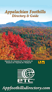 Appalachian Directory & Guide