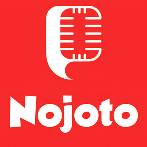 Nojoto- Live Chat & Video Call  Icon
