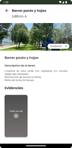 Urbanismo Verde Screen 3