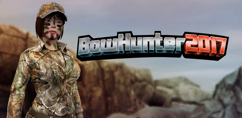 Bow Hunter 2017E
